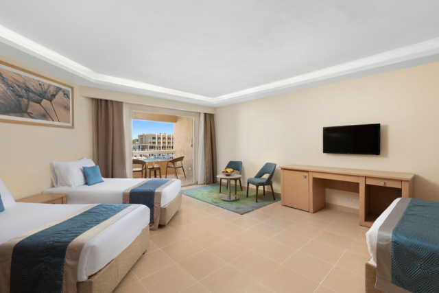 
Beach Albatros Resort
