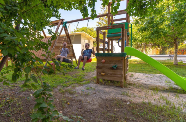 
Grecian Fantasia Resort Hotel
