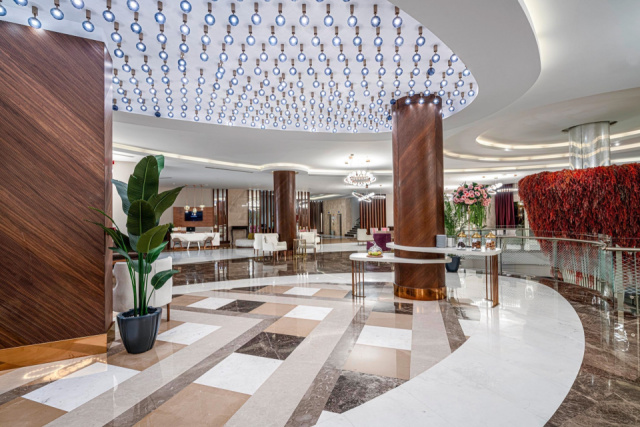 
SIDERA KIRMAN PREMIUM
