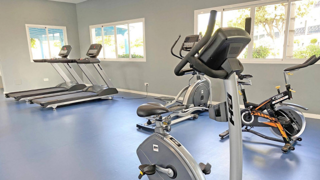 
BLUE SEA COSTA BASTIAN
