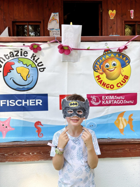 
GOLDEN COAST FAMILY RESORT
