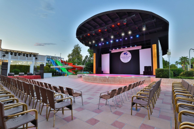 
DIAMOND EXCELLENCE RESORT & SPA (EX. CRYSTAL PALACE)
