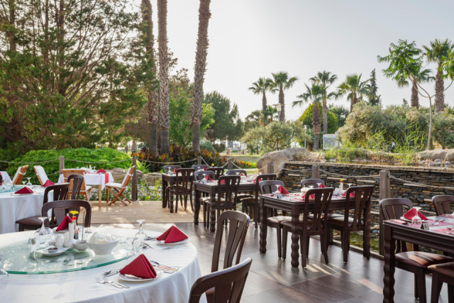 
AQUA FANTASY AQUAPARK HOTEL AND SPA
