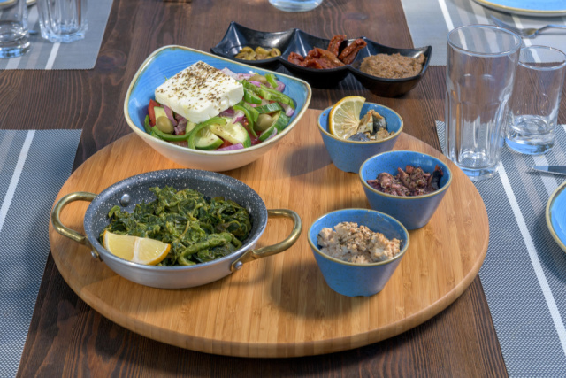 
SENTIDO SUNRISE BEACH HOTEL RHODOS
