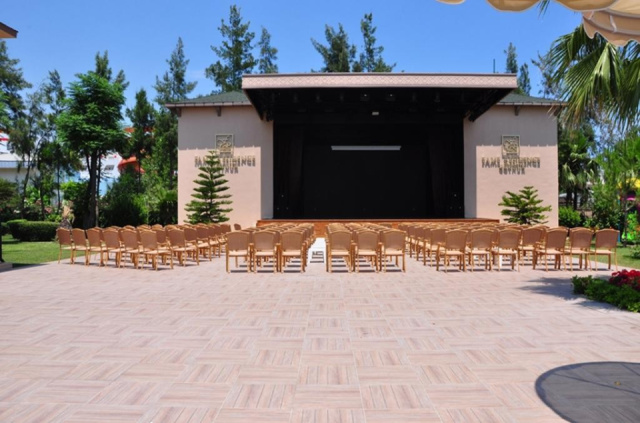 
FAME RESIDENCE GÖYNÜK
