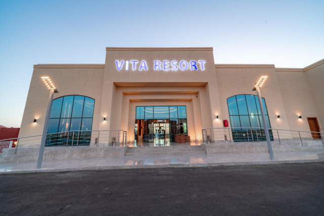 
PICKALBATROS PORTOFINO VITA
