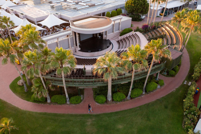 
TUI MAGIC LIFE Belek
