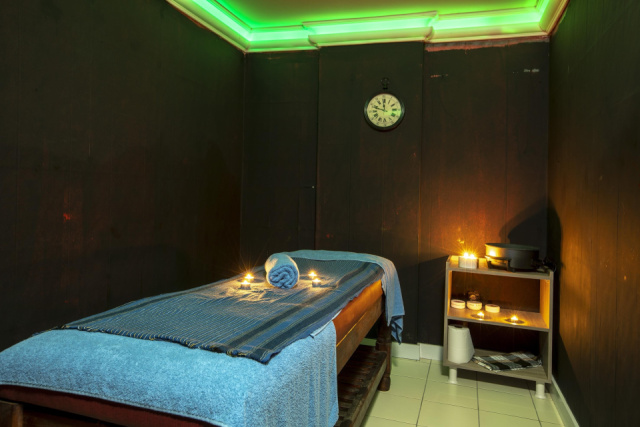 
SEHER KUMKOY STAR (EX. HANE HOTEL)
