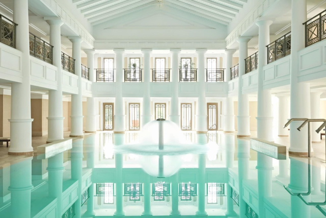 
GRECOTEL PALMS AT RIVIERA OLYMPIA AQUA PARK
