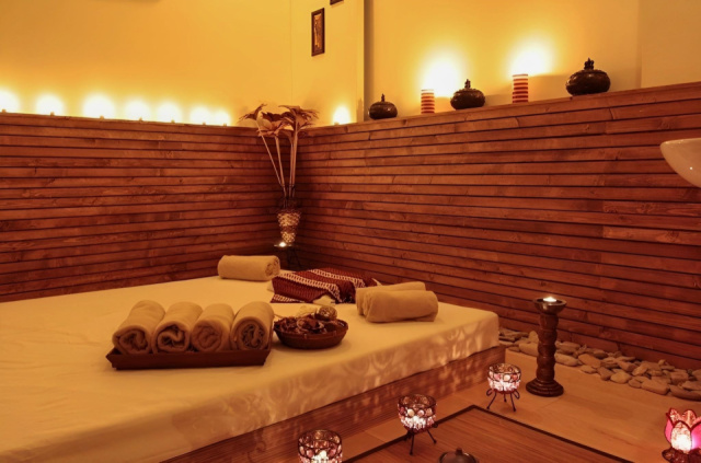 
SEALIGHT RESORT HOTEL
