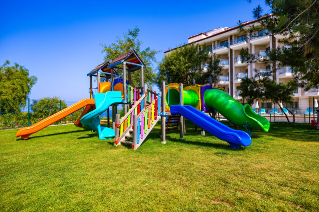 
RAMADA RESORT KUSADASI & GOLF
