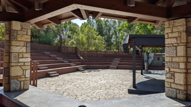 
APOLLONIA BEACH RESORT & SPA
