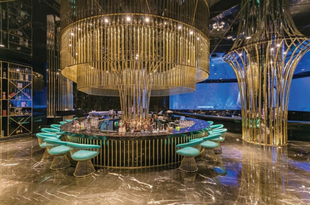 
THE LAND OF LEGENDS KINGDOM
