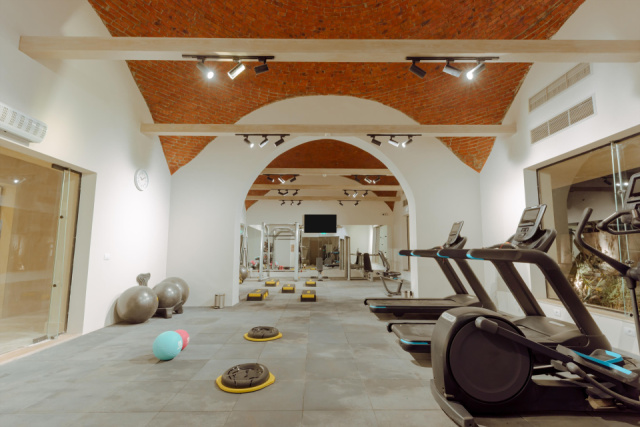 
SUNRISE ANJUM RESORT
