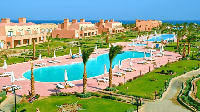 
SENTIDO AKASSIA BEACH
