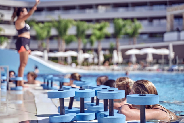 
PRINCESS ANDRIANA RESORT & SPA
