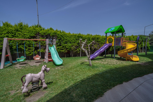 
NOTION KESRE BEACH & SPA
