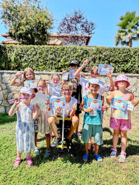 
ALDEMAR OLYMPIAN VILLAGE
