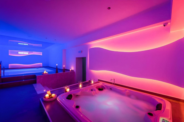 
Mediterranean Beach Resort
