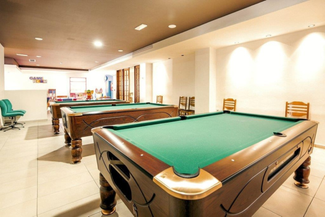 
Sol by Meliá Cosmopolitan Rhodes
