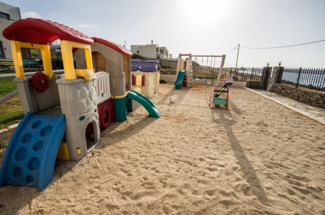 
CASTELLO VILLAGE RESORT
