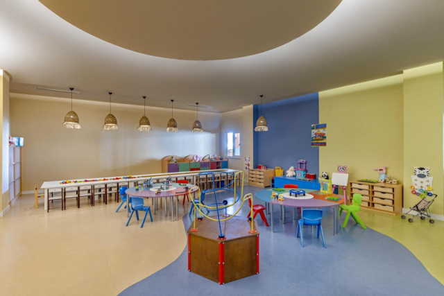 
KIRMAN BELAZUR RESORT & SPA
