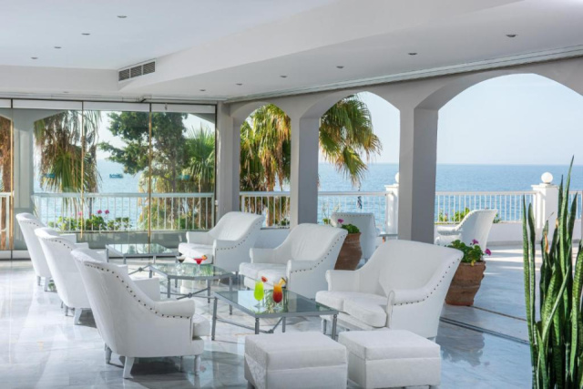 
Rethymno Mare Royal&Water Park Hotel
