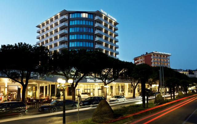 Szlovénia - Hotel Slovenija**** - Portoroz