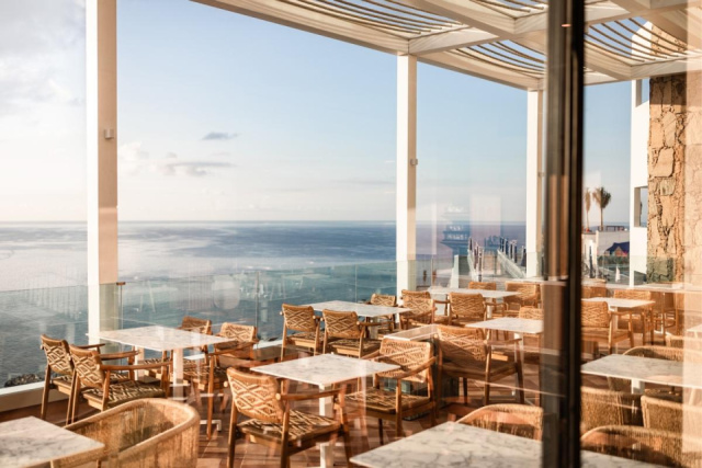 
Hotel Servatur Puerto Azul
