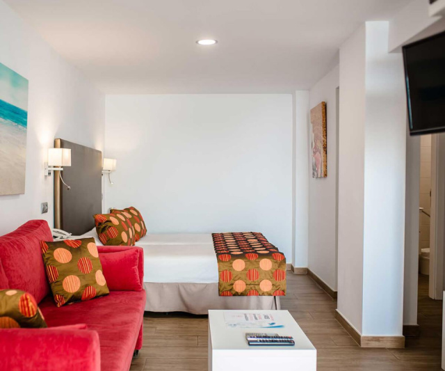 
IG Nachosol Premium Apartaments
