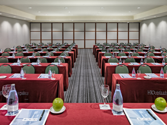 
H10 COSTA ADEJE PALACE
