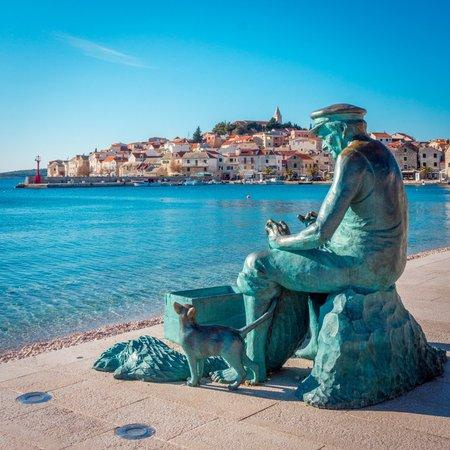 
DALMÁCIA kincsei PÜNKÖSD idején
