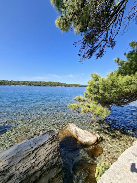 
Rab Szigeti kiruccanás nyaralással - 7 nap
