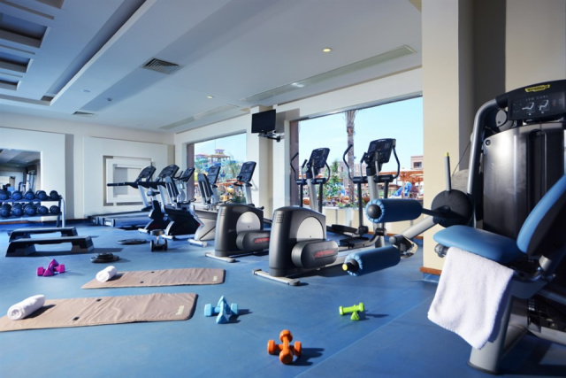 
Charmillion Club Aqua Park (ex. Sea Club Aqua Park)
