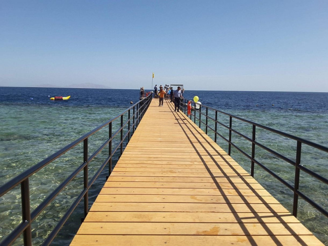 
Renaissance Golden View Beach Resort by Marriott
