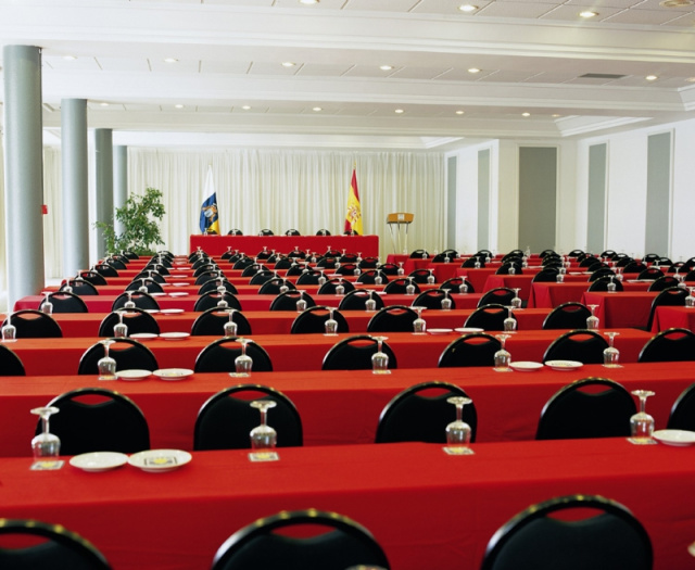 
Hotel Best Semiramis
