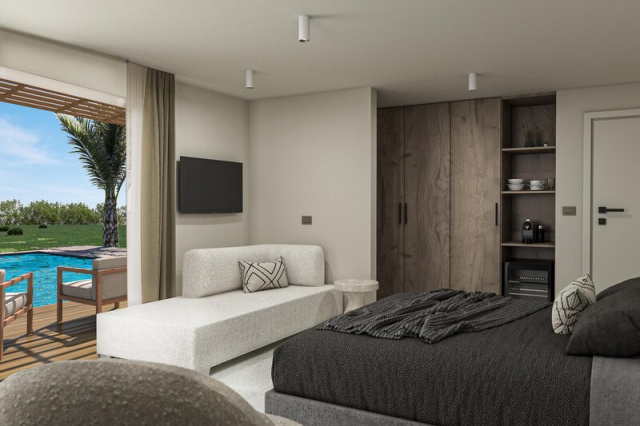 
GEORGIOUPOLIS RESORT AQUAPARK & SPA
