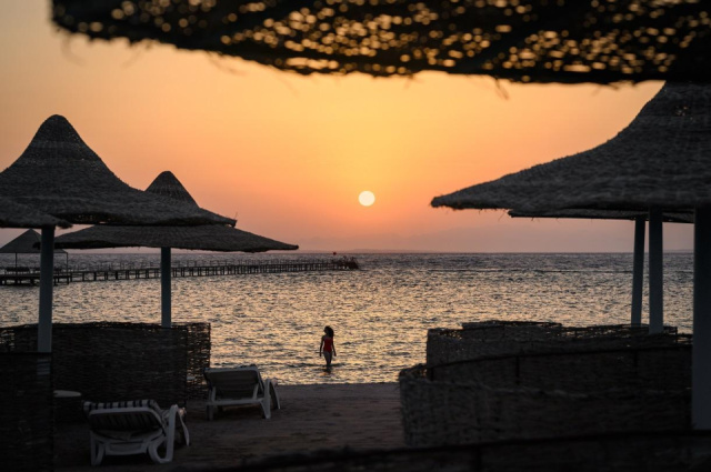 
TUI Magic Life Redisna Sharm El Sheikh (ex.Iberotel RedSina)
