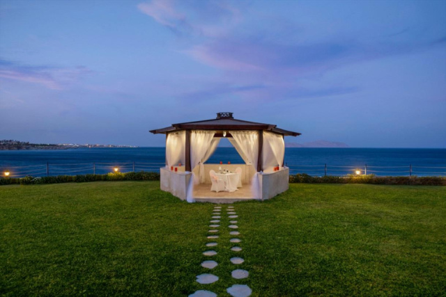 
Sultan Gardens Resort
