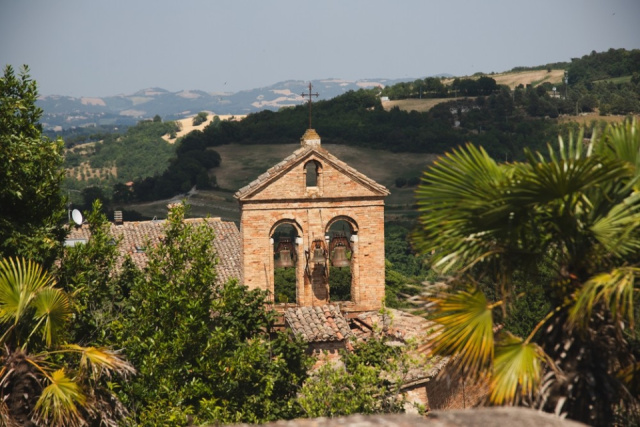 Az olasz Adria gyöngyszemei - Rimini és a Marche régió kincsei