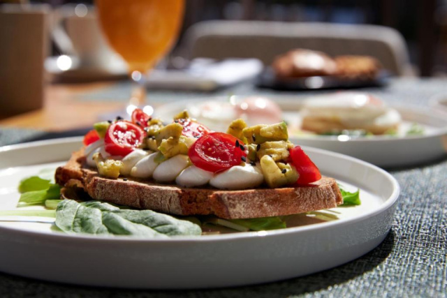 
Castello Infinity Suites Adults Only 16+
