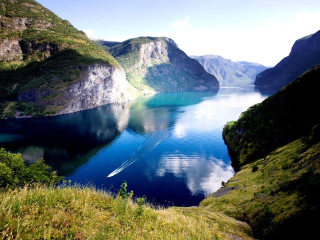 A norvég fjordok legjava - csoportos utazás magyar
idegenvezetéssel 2026.08.02-09.