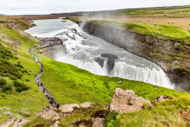 Izlandi csillagtúra a gejzírek és vulkánok szigetén
magyar idegenvezetéssel 2026.08.20-25.