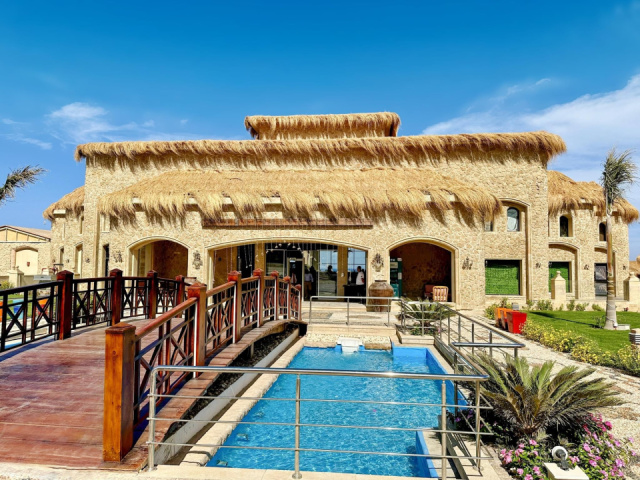 
AMARINA JANNAH RESORT & AQUA PARK
