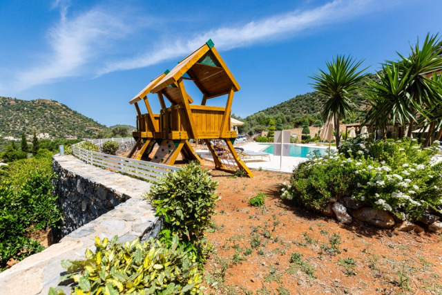 
FILION SUITES  RESORT & SPA
