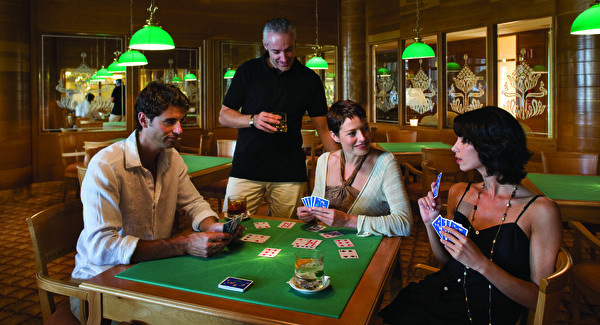 
RIU PALACE TRES ISLAS
