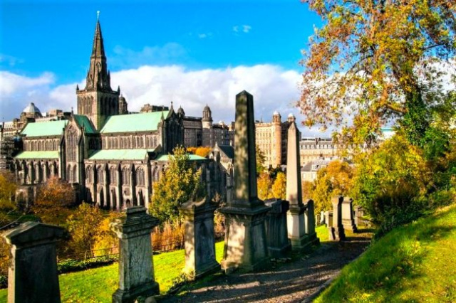 Kelta legendák és felföldi fények – csoportos utazás
Skócia történelmi tájain 2026.07.14-21.