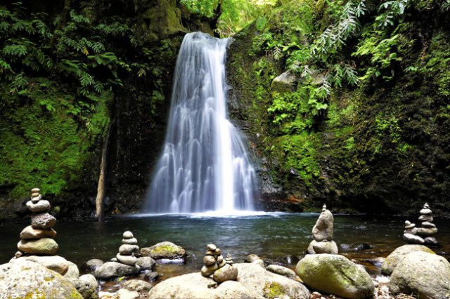 A varázslatos Azori-szigetek - csoportos körutazás
magyar idegenvezetéssel 2026.07.18-25.