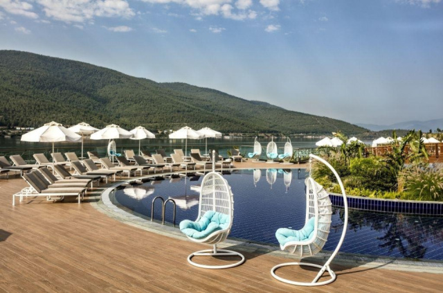 
TITANIC LUXURY COLLECTION BODRUM

