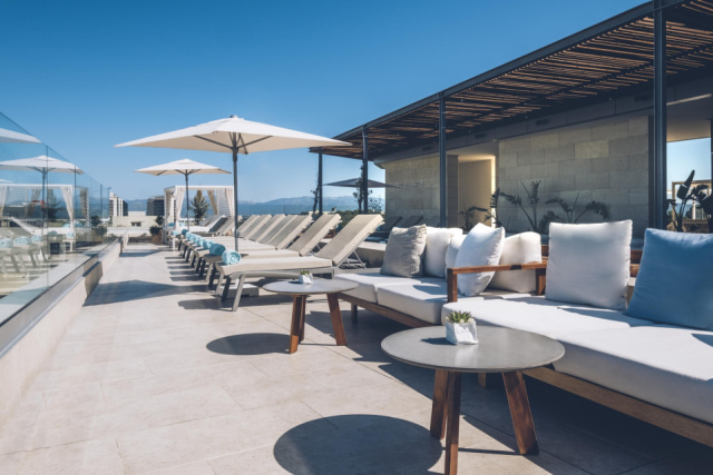 
IBEROSTAR SELECTION LLAUT PALMA
